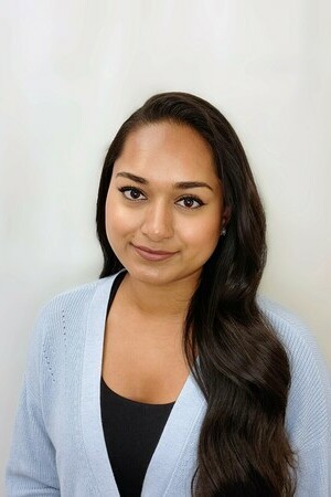 Photo of Aashna Christoph