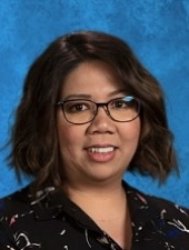 Photo of Ann Leslie Deonila