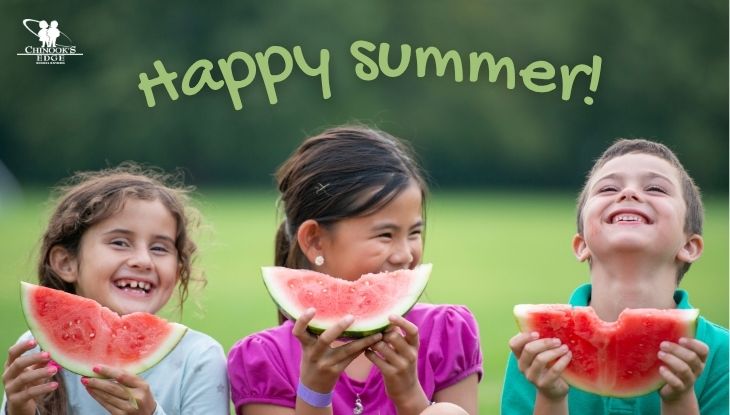Our school is now closed for the summer break. The Fox Run office will reopen on August 25th at 9am. First day of school is September 2nd.